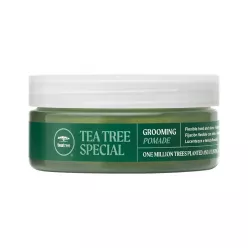 PAUL MITCHELL Tea Tree Special Grooming Pomade Esnek Şekillendirici Parlak Krem Wax 85gr