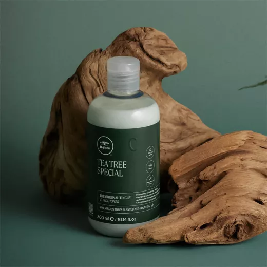 PAUL MITCHELL Tea Tree Special Conditioner Canlandırıcı Terapi Bakım Kremi 300ml