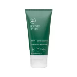 PAUL MITCHELL Tea Tree Special Styling Wax Orta Tutucu Mat Wax 150ml