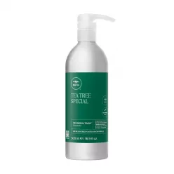 PAUL MITCHELL Tea Tree Special Shampoo Canlandırıcı Terapi Şampuanı 500ml