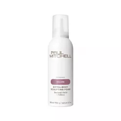 PAUL MITCHELL Extra-Body Sculpting Foam Hacimlendirici Köpük 200ml