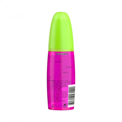 TIGI Bed Head Straighten Out Maşa Öncesi Düzleştirici Serum 100ml