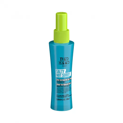 TIGI Bed Head Salty Not Sorry Dokulandırıcı Deniz Tuzu Spreyi 100ml