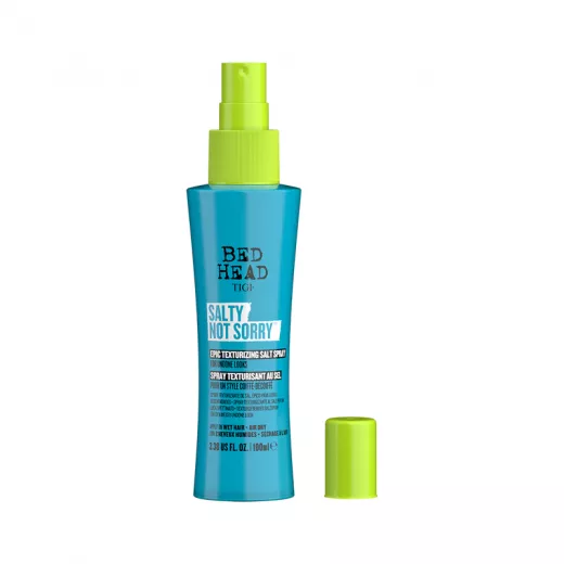 TIGI Bed Head Salty Not Sorry Dokulandırıcı Deniz Tuzu Spreyi 100ml