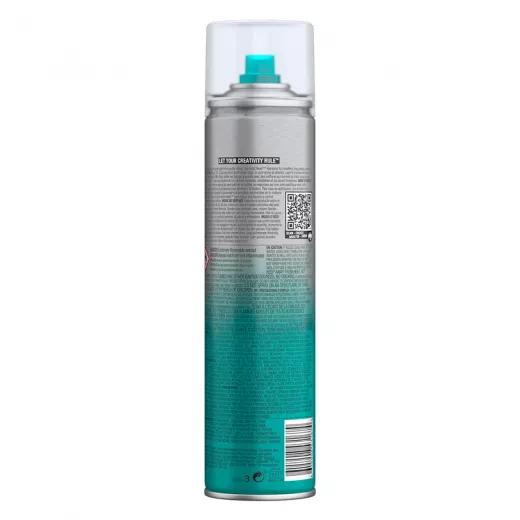 TIGI Bed Head Hard Head Hair Spray Ekstra Güçlü Sprey 385ml