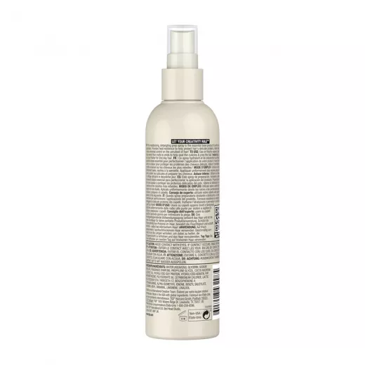 TIGI Bed Head Artistic Edit Base Player Protein Spray Nemlendirici Isı Koruyucu Sprey 250ml