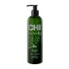 CHI Tea Tree Oil Saç ve Saç Derisi Nemlendirici ve Yatıştırıcı Şampuan 355ml