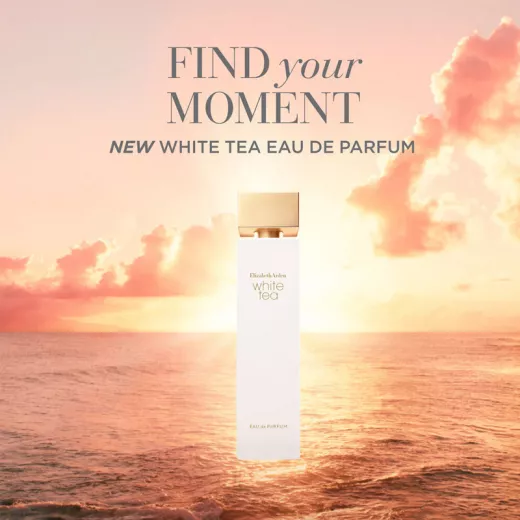 Elizabeth Arden White Tea EDP Kadın Parfümü 100ml