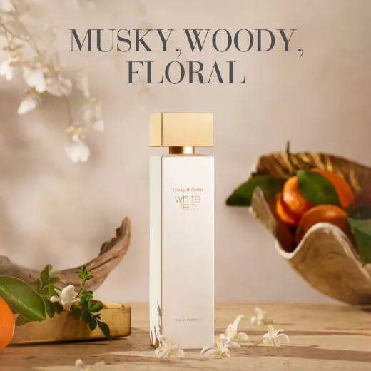Elizabeth Arden White Tea EDP Kadın Parfümü 100ml