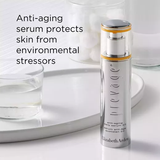 Elizabeth Arden Prevage Yaşlanma Karşıtı Cilt Bakım Serumu 50ml