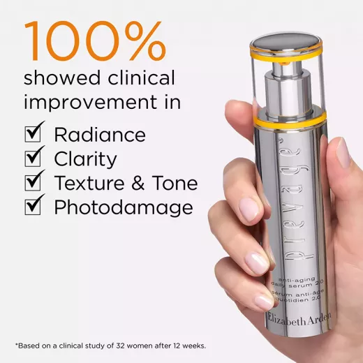 Elizabeth Arden Prevage Yaşlanma Karşıtı Cilt Bakım Serumu 50ml