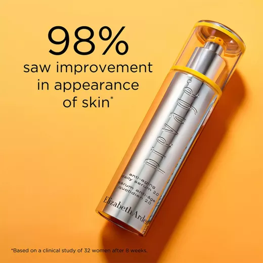 Elizabeth Arden Prevage Yaşlanma Karşıtı Cilt Bakım Serumu 50ml