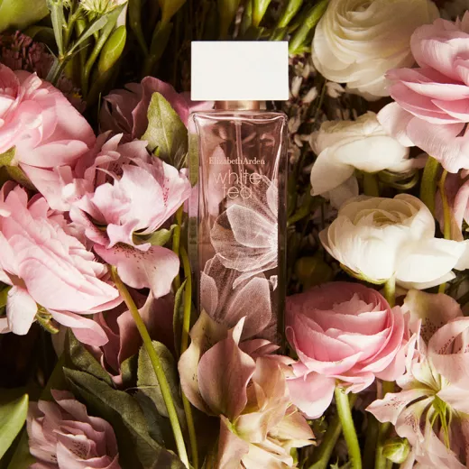 Elizabeth Arden White Tea Eau Florale EDT Kadın Parfümü 100ml