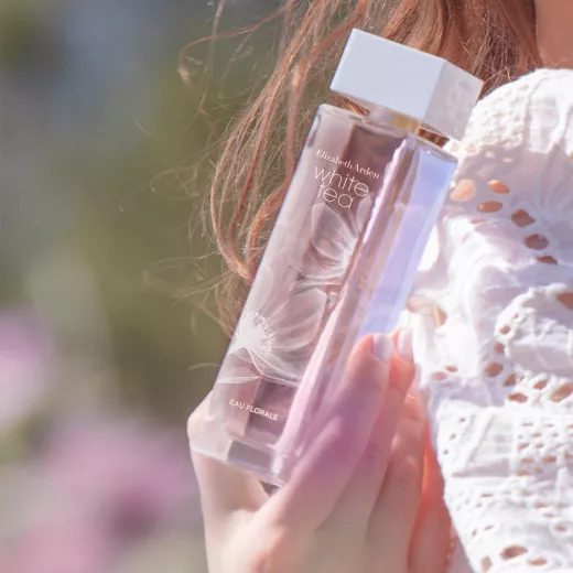 Elizabeth Arden White Tea Eau Florale EDT Kadın Parfümü 100ml