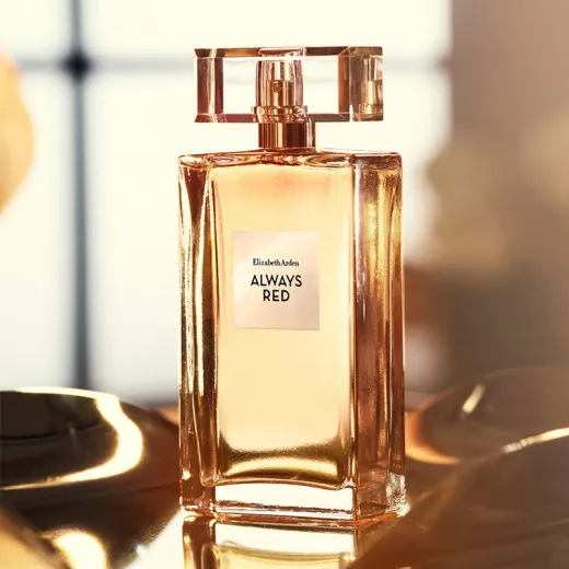 Elizabeth Arden Always Red EDT Kadın Parfüm 100ml