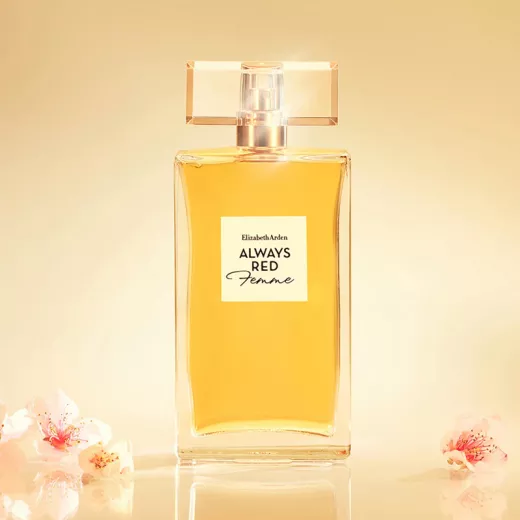 Elizabeth Arden Always Red Femme EDT Kadın Parfüm 100ml