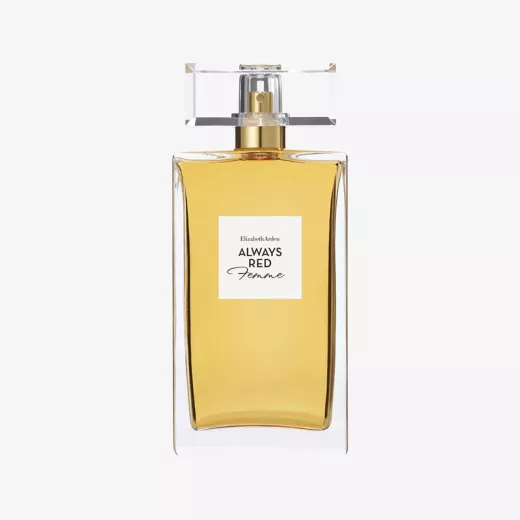 Elizabeth Arden Always Red Femme EDT Kadın Parfüm 100ml