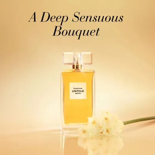 Elizabeth Arden Untold Absolu EDP Kadın Parfüm 100ml