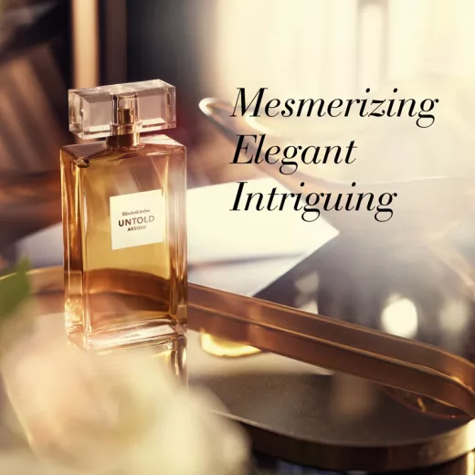 Elizabeth Arden Untold Absolu EDP Kadın Parfüm 100ml