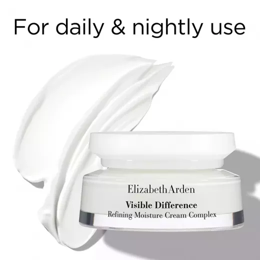 Elizabeth Arden Visible Difference Nemlendirici Cilt Kremi 75ml