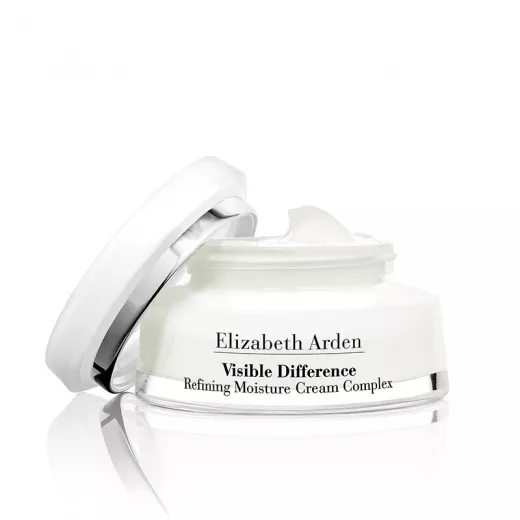 Elizabeth Arden Visible Difference Nemlendirici Cilt Kremi 75ml