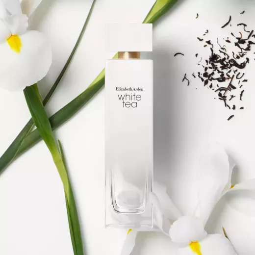 Elizabeth Arden White Tea EDT Kadın Parfümü 100ml