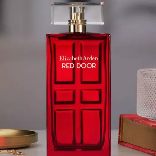 Elizabeth Arden Red Door EDT Kadın Parfümü 100ml