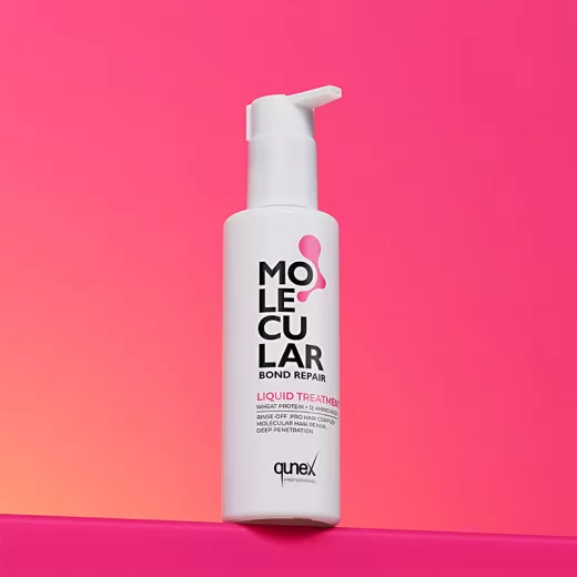 Molecular Bond Repair Aşırı Yıpranmış Yanmış Saçlar İçin Onarıcı Serum 150ml