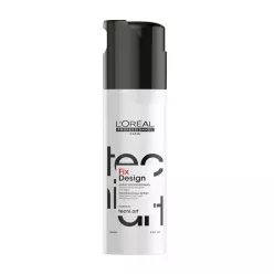 LOREAL Tecni Art Fix Design Bölgesel Tutuculuk İçin Sprey 200ml