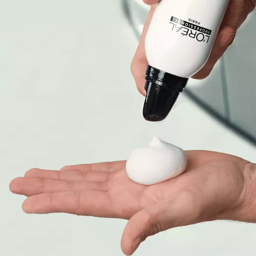 LOREAL Tecni Art Volume Extra Full İnce Telli Saçlar İçin Ekstra Hacimlendirici Şekillendirme Köpüğü 250ml