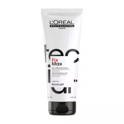 LOREAL Tecni Art Fix Max Sabitleyici ve Doku Veren Jöle 200ml