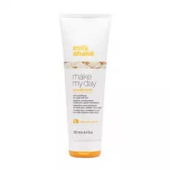 milkshake Make My Day Tüm Saç Tipleri İçin Yumuşaklık Kremi 250ml