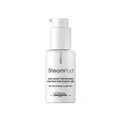 Loreal Steampod Onarıcı Düzleştirici Isı Koruyucu Konsantre Serum 50ml