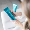 KERASTASE Resistance Bain Therapiste Aşırı Yıpranmış Saçlar İçin Onarıcı Balsam Şampuan [3,4] 250ml