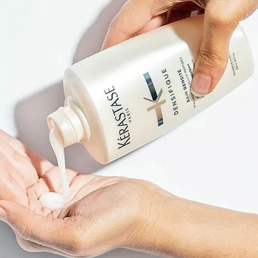 KERASTASE Densifique Bain Densite Dökülen Saçlar İçin Yoğunlaştırıcı Şampuan 250ml