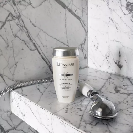 KERASTASE Densifique Bain Densite Dökülen Saçlar İçin Yoğunlaştırıcı Şampuan 250ml