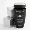 KERASTASE Densifique Bain Densite Homme Dökülen Saçlar İçin Yoğunlaştırıcı Erkek Şampuanı 250ml