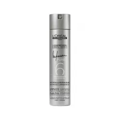 LOREAL Infinium Pure Strong Güçlü Tutucu Parlaklık Spreyi 300ml