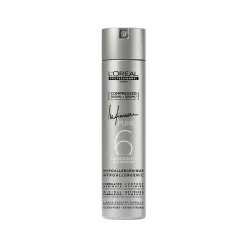LOREAL Infinium Extra Strong Çok Güçlü Tutucu Parlaklık Spreyi 300ml