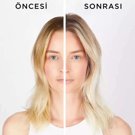 Kerastase Blond Absolu Huile Cicagloss Sarı Saçlar İçin Yoğun Güçlendirici Bakım Yağı 75ml