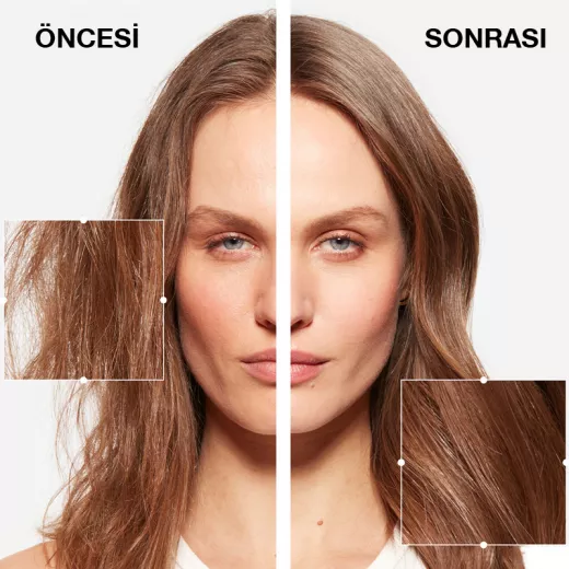 KERASTASE Soleil Masque Apres Soleil Canlandırıcı Güneş Bakımı Maskesi 200ml