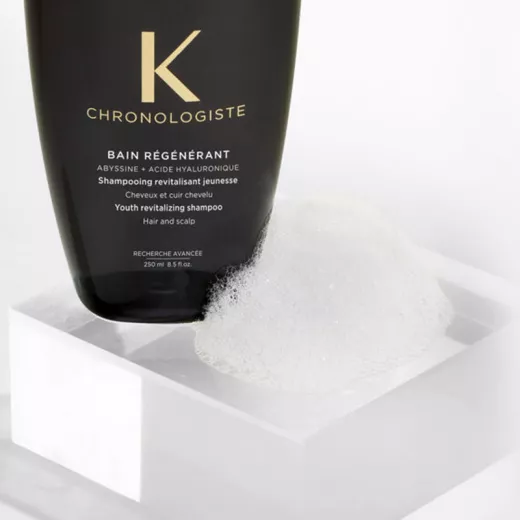 Kerastase Chronologiste Bain Regenerant Saç ve Baş Derisi Canlandırıcı Şampuan 250ml