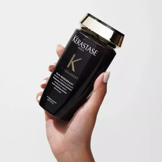 Kerastase Chronologiste Bain Regenerant Saç ve Baş Derisi Canlandırıcı Şampuan 250ml