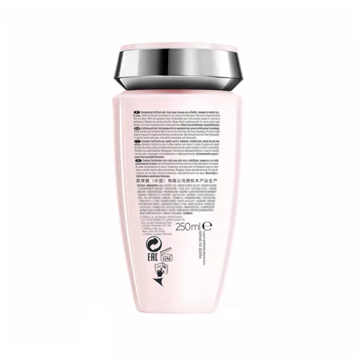 KERASTASE Genesis Bain Nutri-Fortifiant Dökülen Zayıf Saçlar İçin Güçlendirici Şampuan 250ml