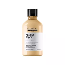 LOREAL Absolut Repair Kuru ve Yıpranmış Saçlar İçin Onarıcı Şampuan 300ml