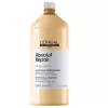 LOREAL Absolut Repair Kuru ve Yıpranmış Saçlar İçin Onarıcı Şampuan 1500ml