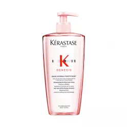 KERASTASE Genesis Bain Hydra-Fortifiant Dökülen Zayıf Saçlar İçin Güçlendirici Şampuan 500ml