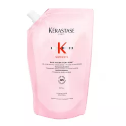 KERASTASE Genesis Bain Hydra-Fortifiant Dökülen Zayıf Saçlar İçin Güçlendirici Şampuan Refill 500ml