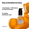 LOREAL Metal Detox Konsantre Koruyucu Bakım Yağı Mini 30ml