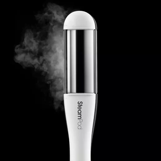 Loreal & Rowenta Steampod 4.0 Salon Buharlı Bakım Fönü Makinesi